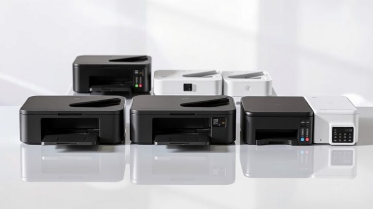 affordable ink printer options