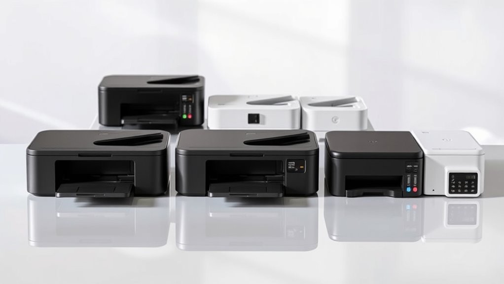 affordable ink printer options