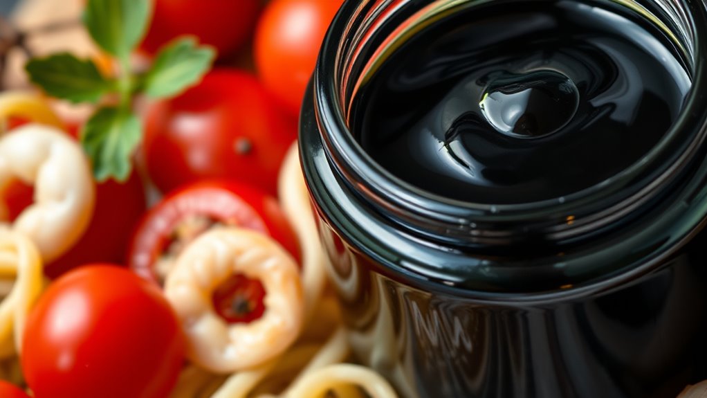 authentic italian seafood flavor