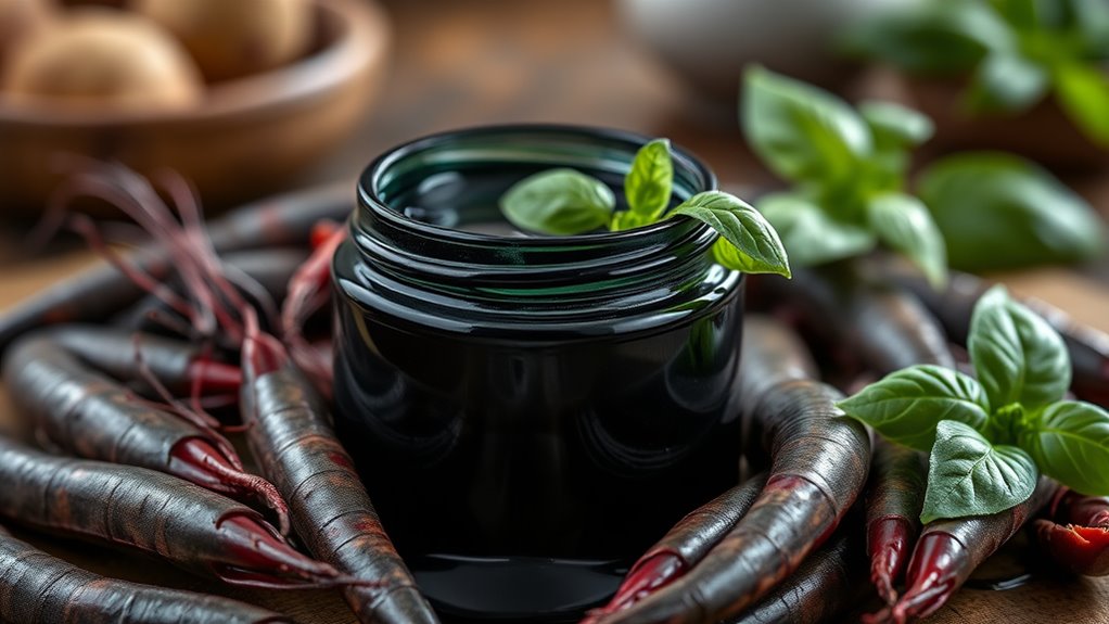 authentic italian squid ink