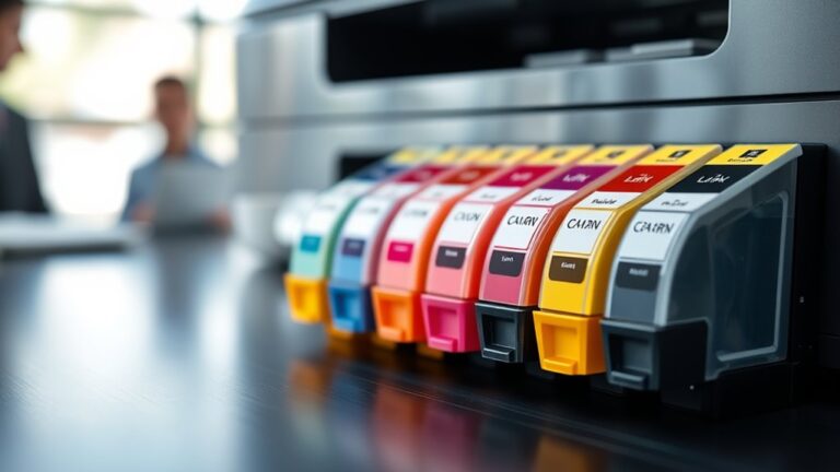 choosing the right ink cartridge