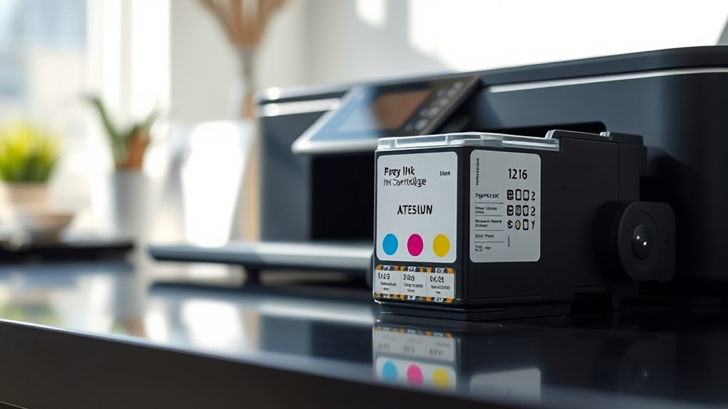 cost effective high yield printing