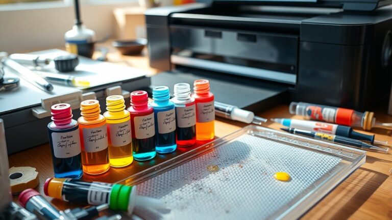 create your own ink