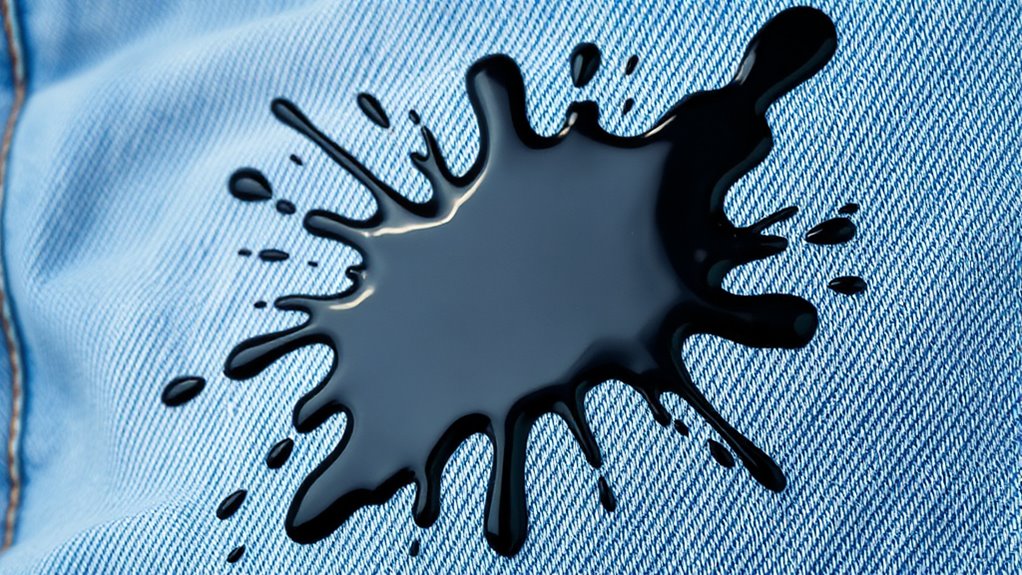 deeply penetrating stubborn stains