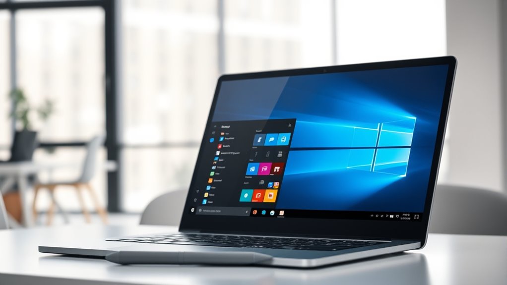 disable windows ink if unnecessary