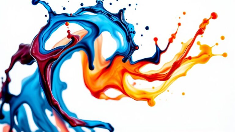 durable color rich ink