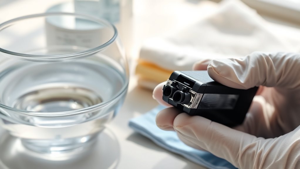 essential ink cartridge cleaning supplies