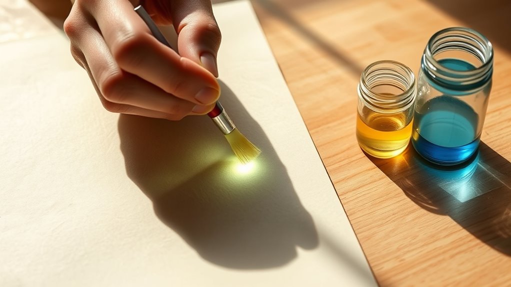 homemade invisible ink recipe
