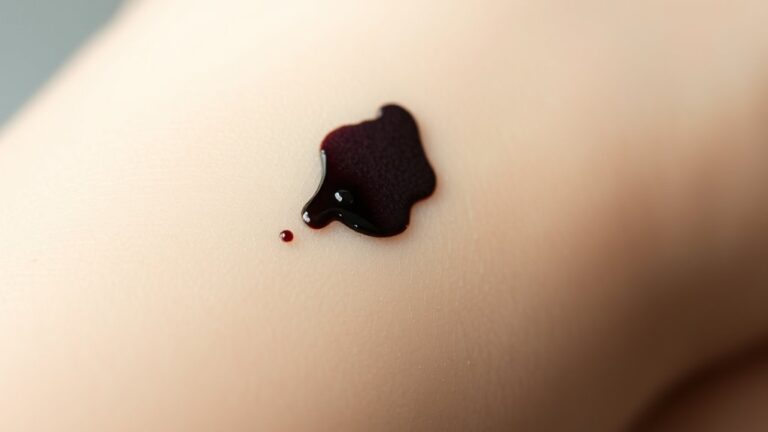 how long does stain last