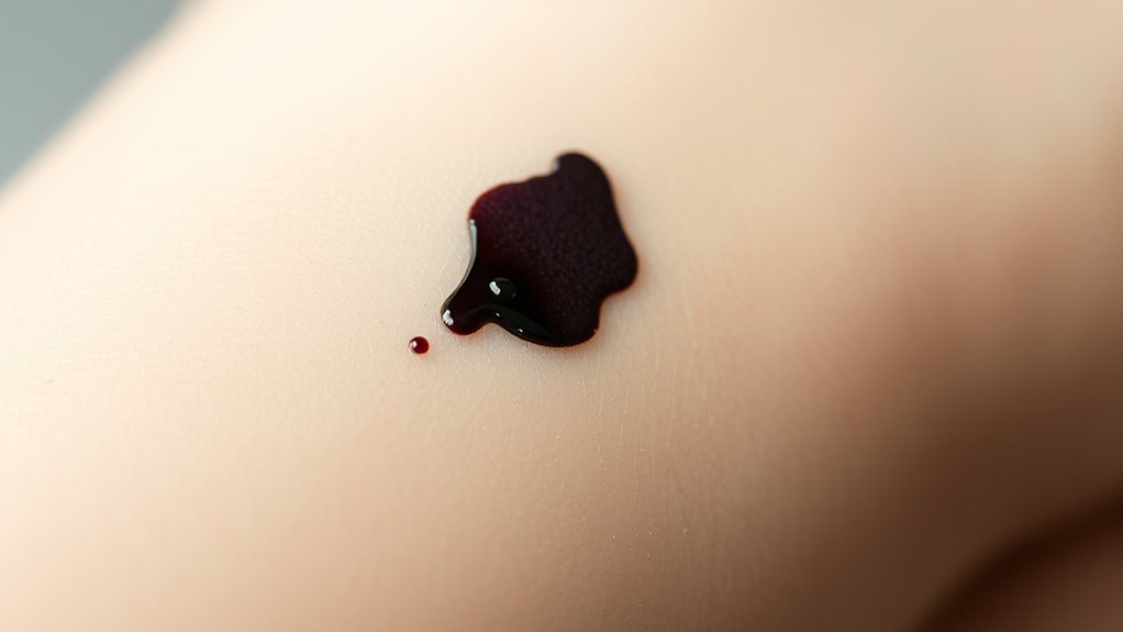 how long does stain last