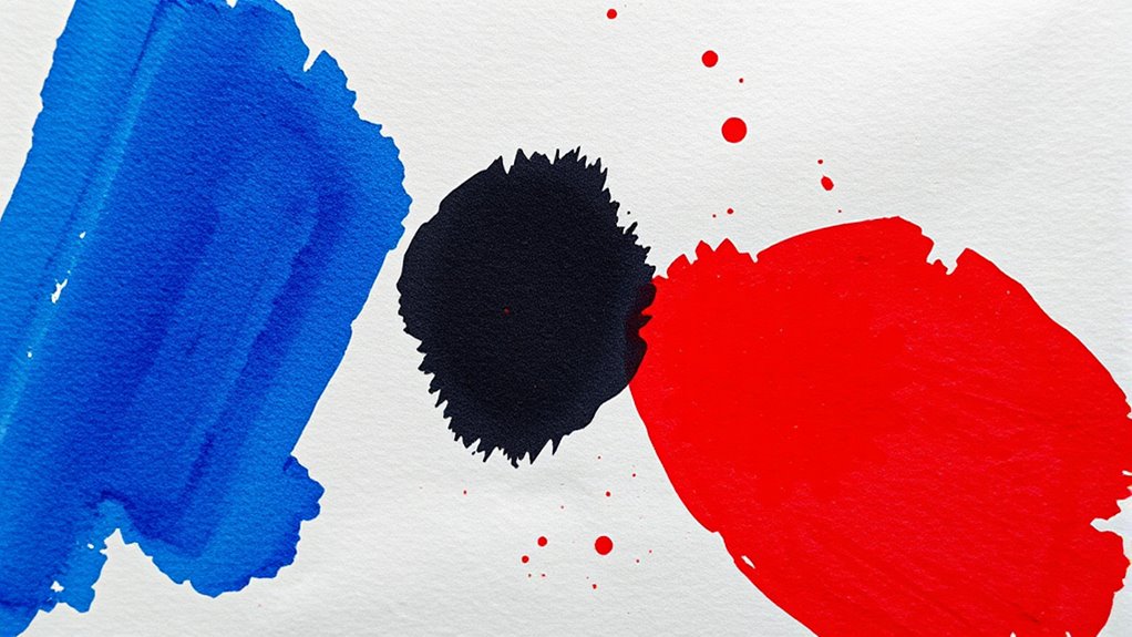 identify ink type and removal