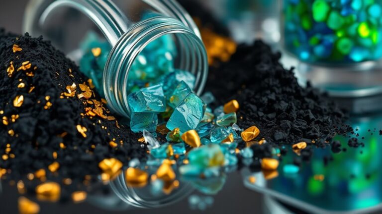 ingredients used in ink