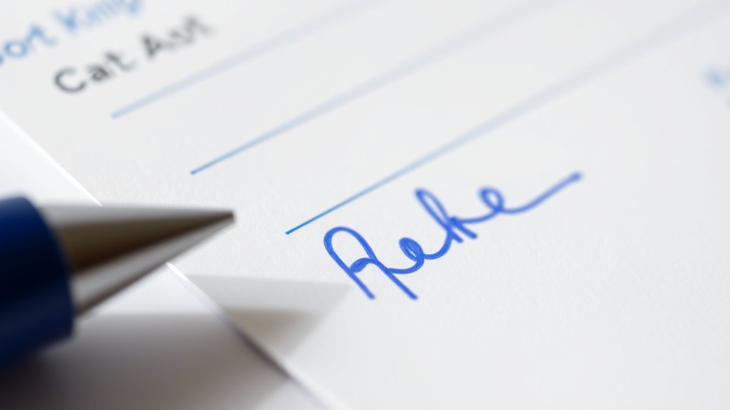 ink color enhances check security