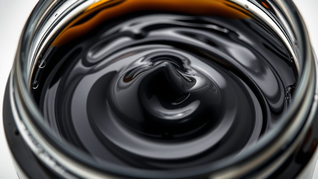 ink composition and ingredients