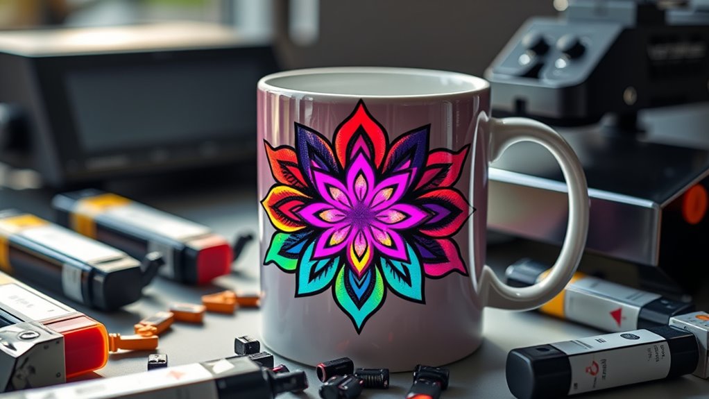 ink for dye sublimation