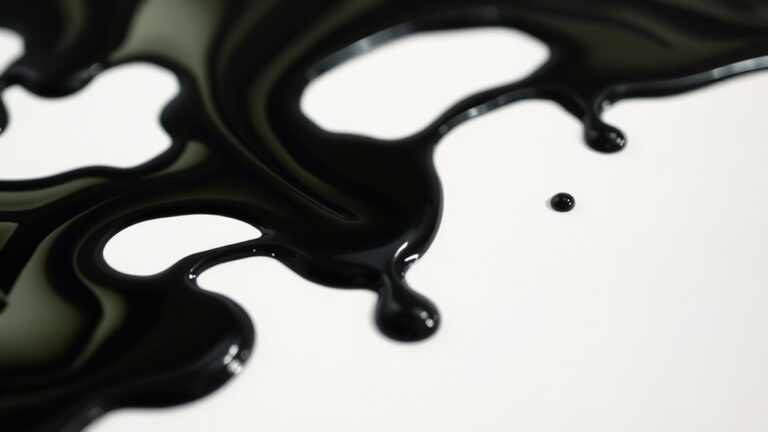 ink poisoning existence debated