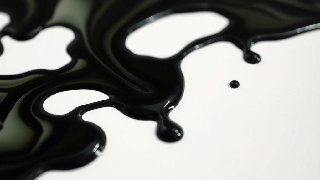 ink poisoning existence debated