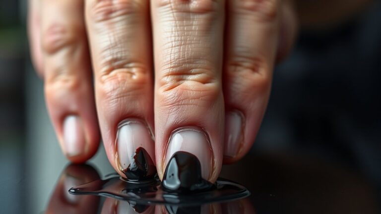 ink poisoning symptoms details