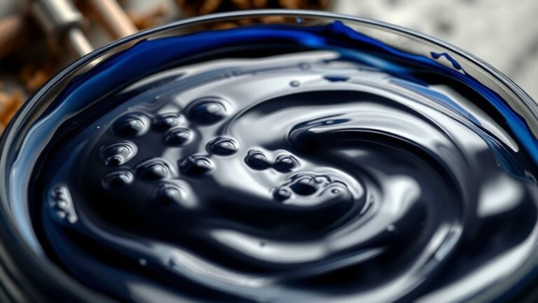 ink production process