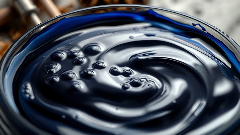 ink production process