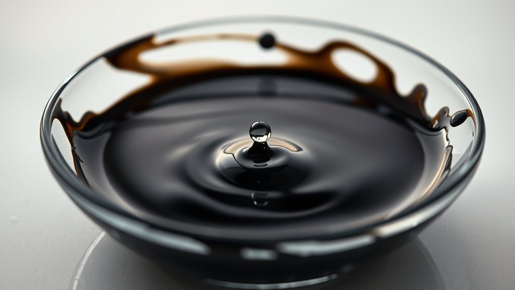 ink s flammability concern
