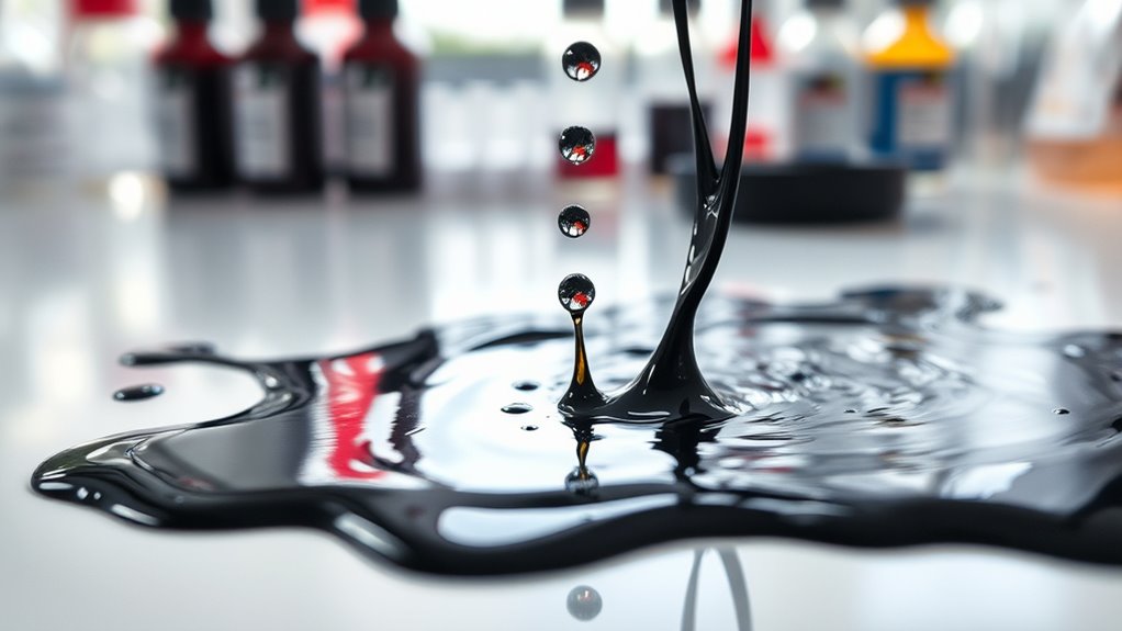 ink toxicity health risks
