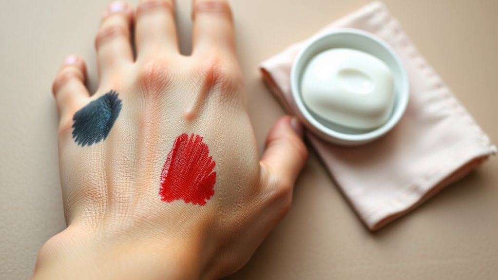 ink types affect removability