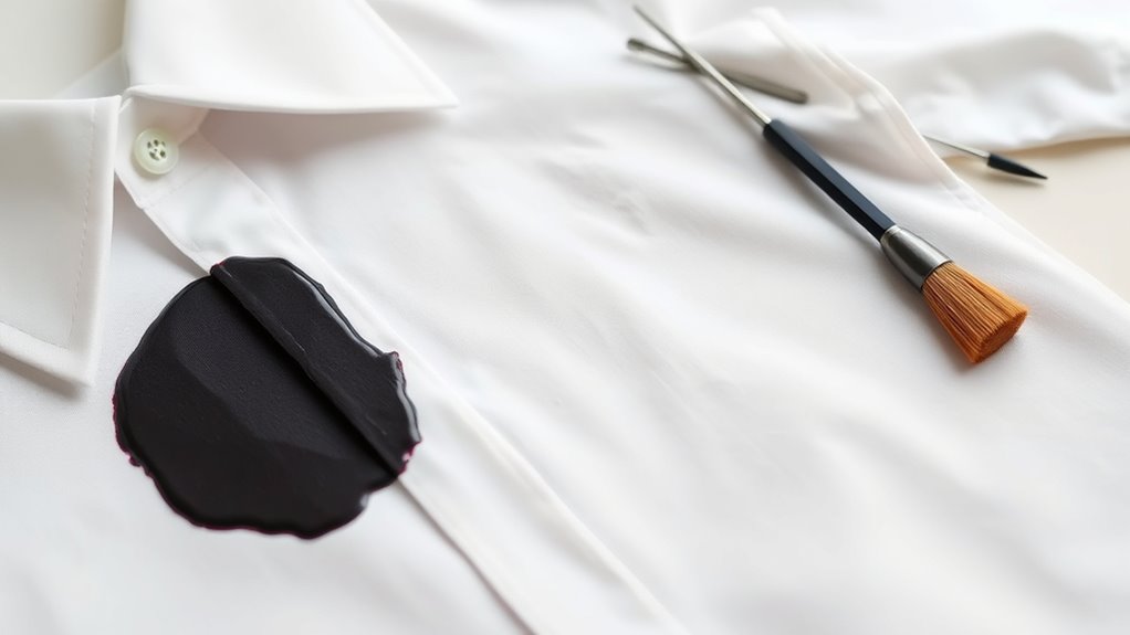ink types influence removal