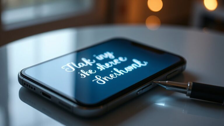 invisible message encryption techniques