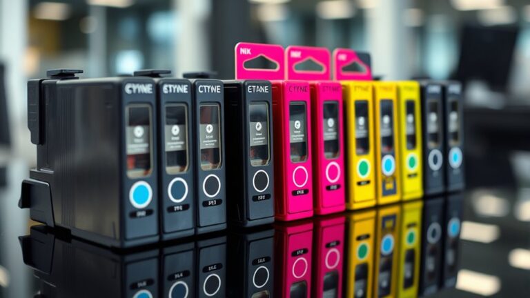 longest lasting printer cartridges