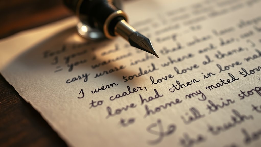 marriage evolving into love