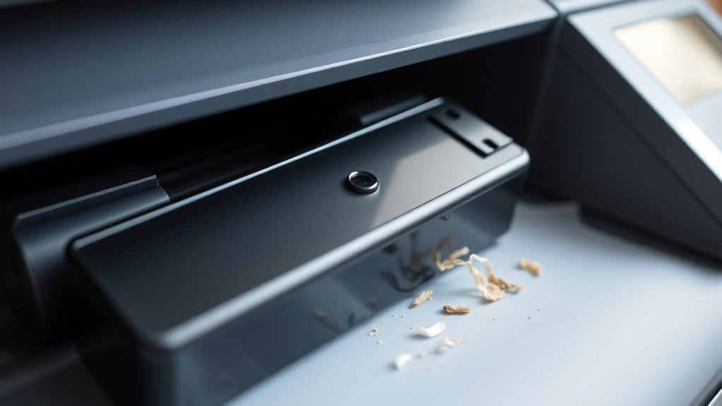prevent ink from drying
