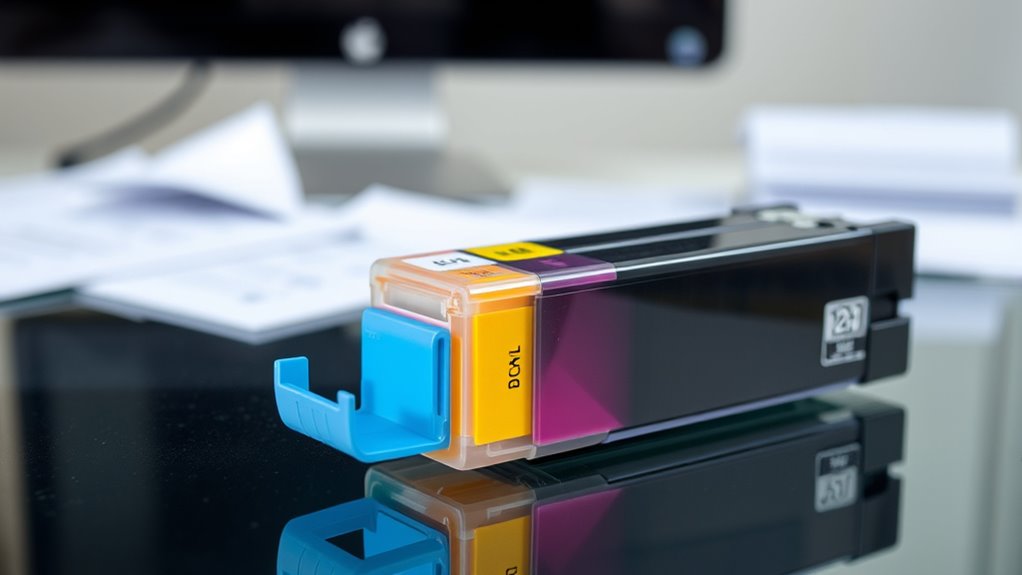 printer ink cost factors