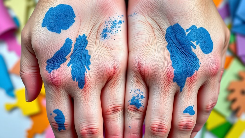 quick ink removal methods