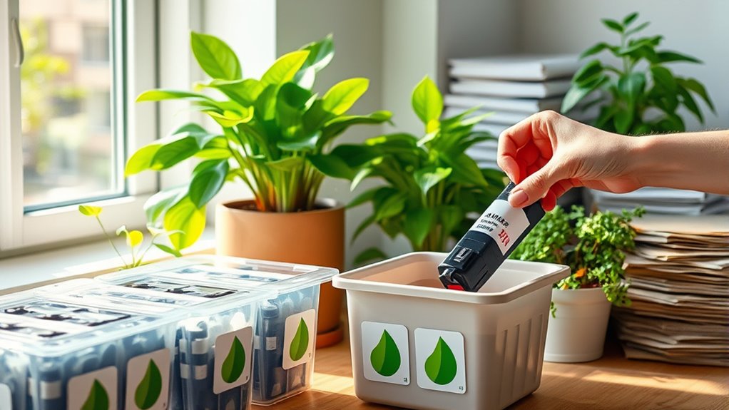 recycle conserve protect sustain