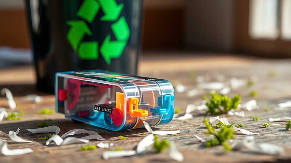 recycle reduce protect sustain