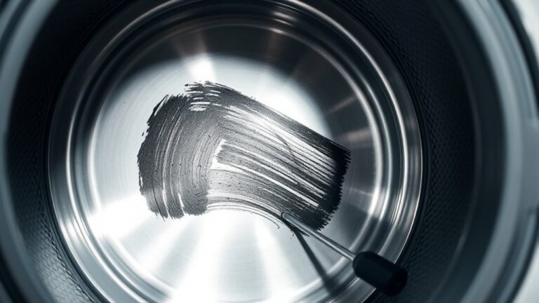 remove ink stains effectively