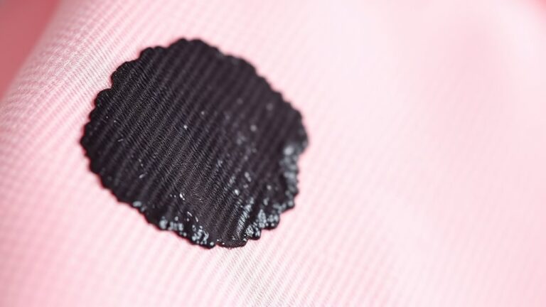 remove ink stains effectively