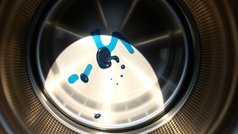 removing ink from dryer