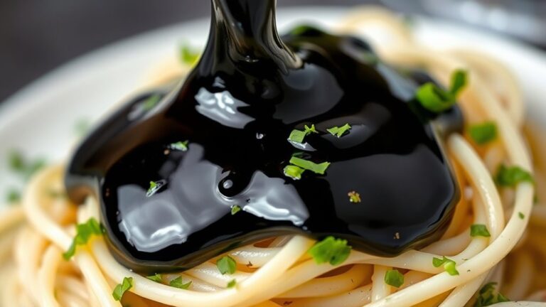 rich flavorful nutrient rich gourmet