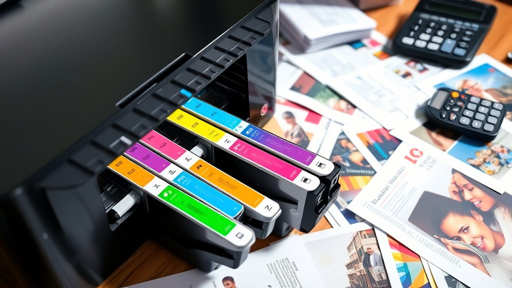 save money on ink