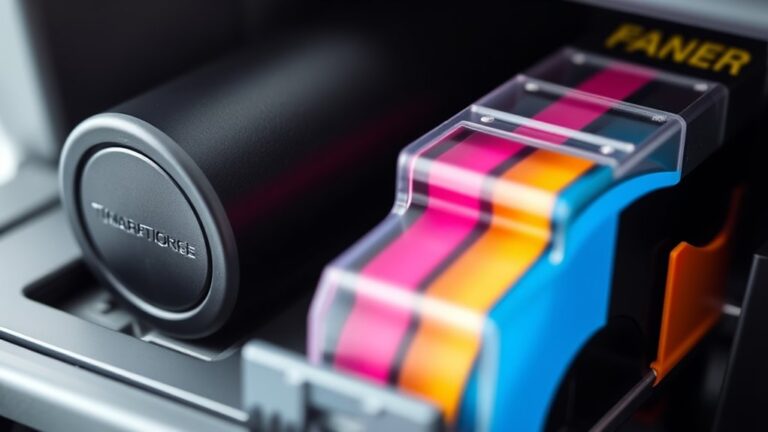 toner versus ink differences