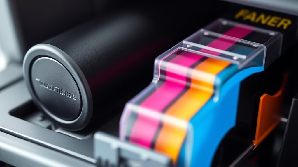 toner versus ink differences