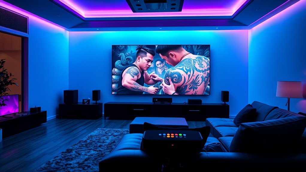 top 8 ink master viewing options