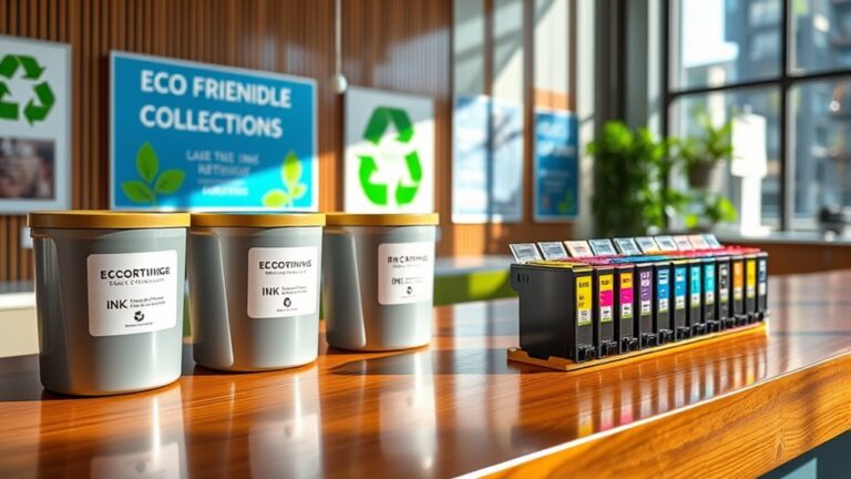top cartridge recycling locations