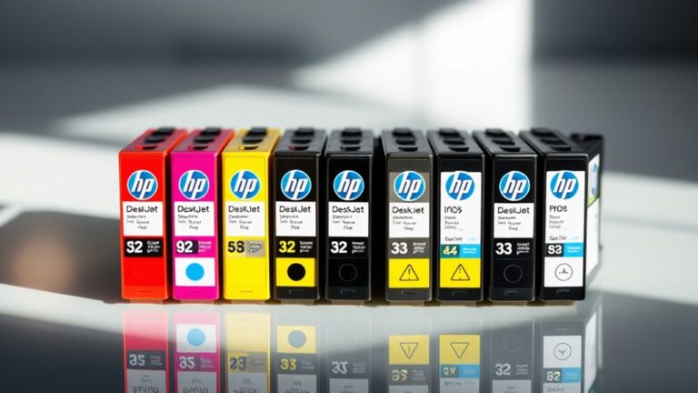 top ink cartridges selection