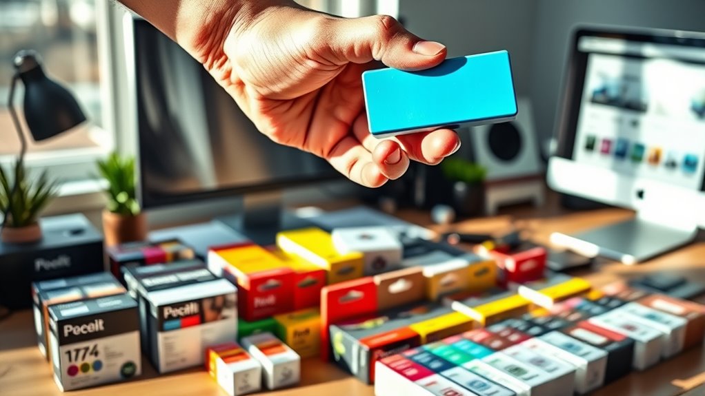 top online ink stores