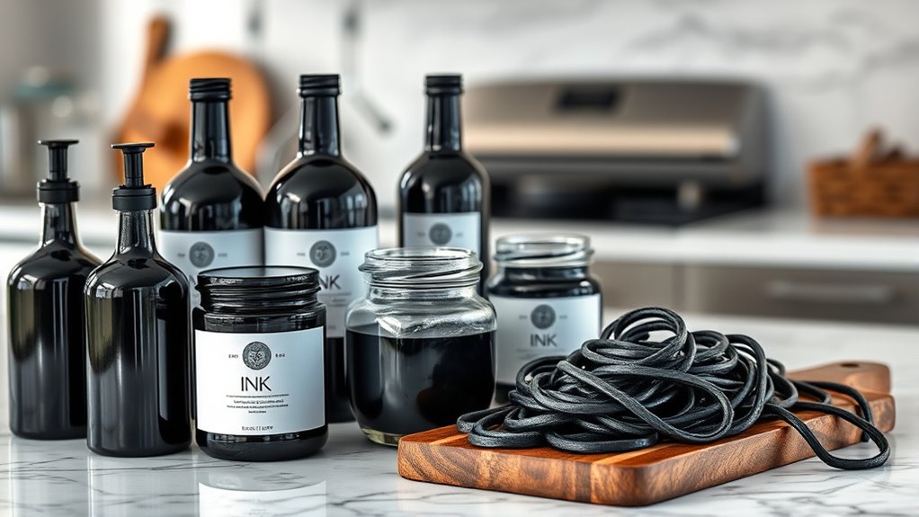 top online squid ink sources