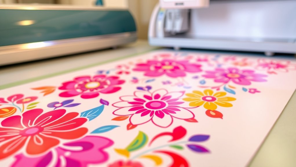 vivid permanent sublimation transfer