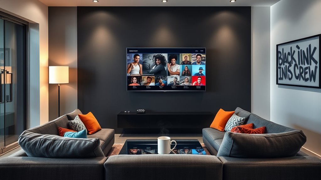 watch black ink crew online